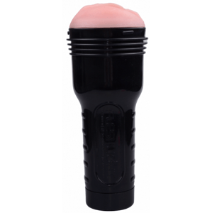 Fleshlight Vibro Touch vagina (25 cm) + ajándék Don Pudre púder (150 g)
