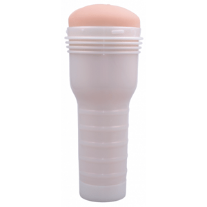 Fleshlight Riley Reid Utopia vagina (25 cm) + ajándék Don Pudre púder (150 g)