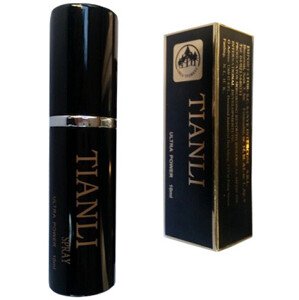 Tianli ultra erős erekció spray 10ml