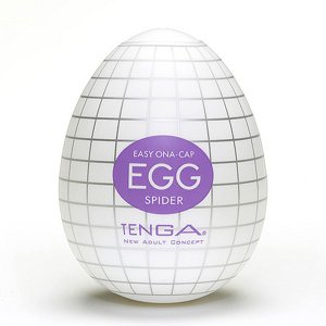 TENGA Egg Spider (1db)