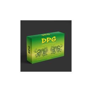 Potencianövelő | Dragon Power Green Kapszula - 3db