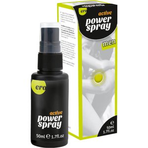 Penis Power Erekcióerősítő spray