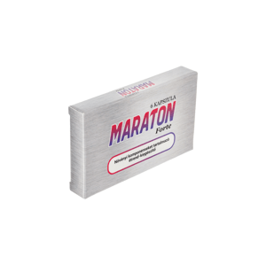 MARATON - 6 DB